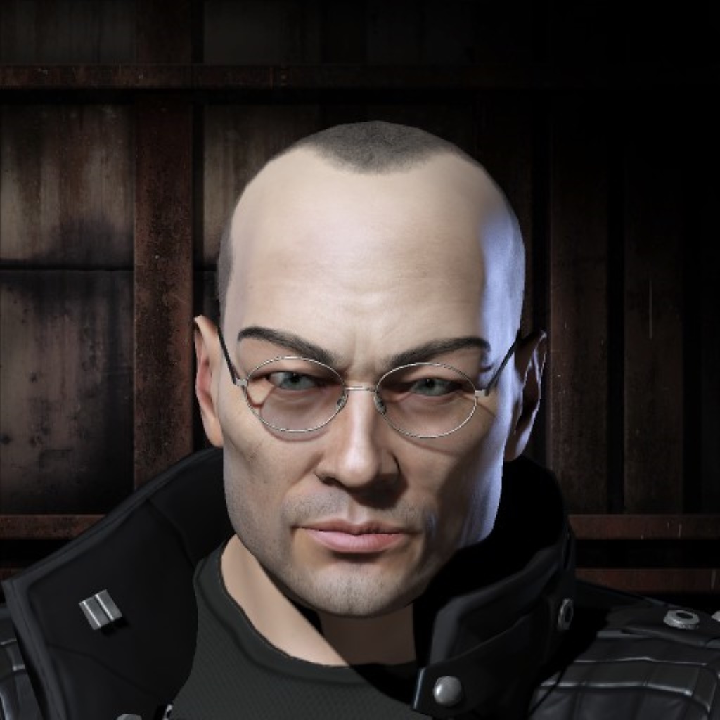Alexsander Dryk