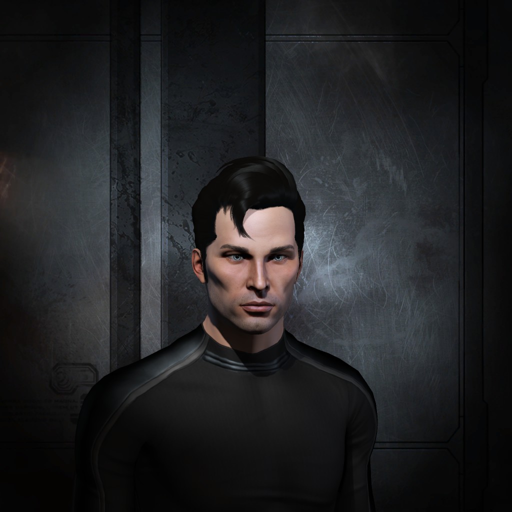 xXShadowKnightXx Fauxheart
