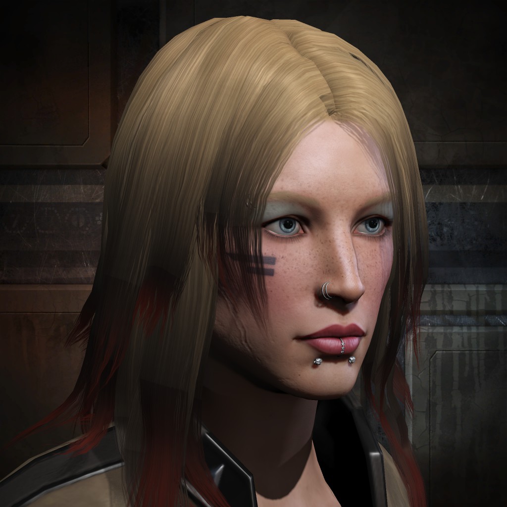 Sister Toni