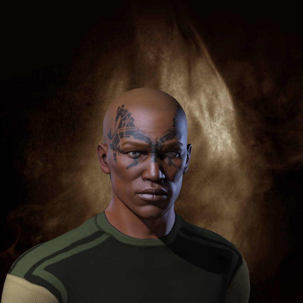 Khan Spartan