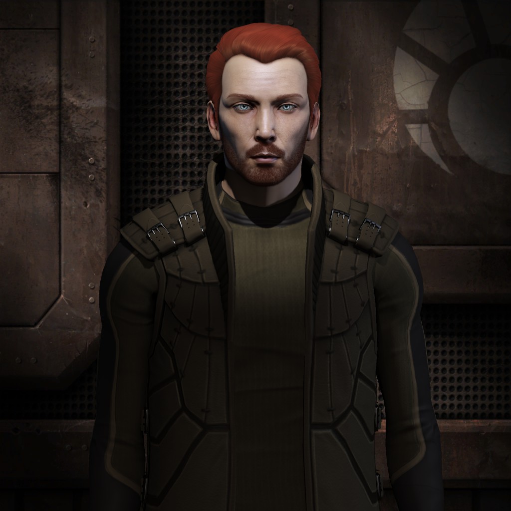 Ayron Malukker