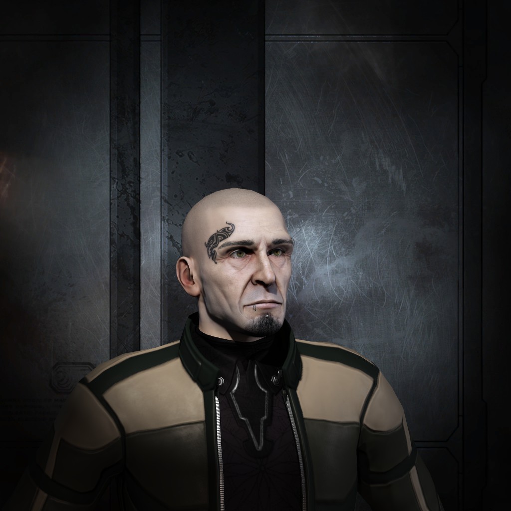 Garlirus DeSoso