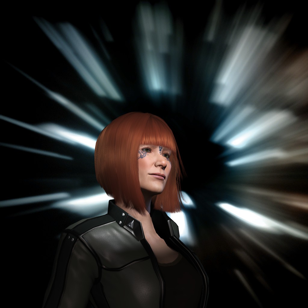 Victoria Ashtar