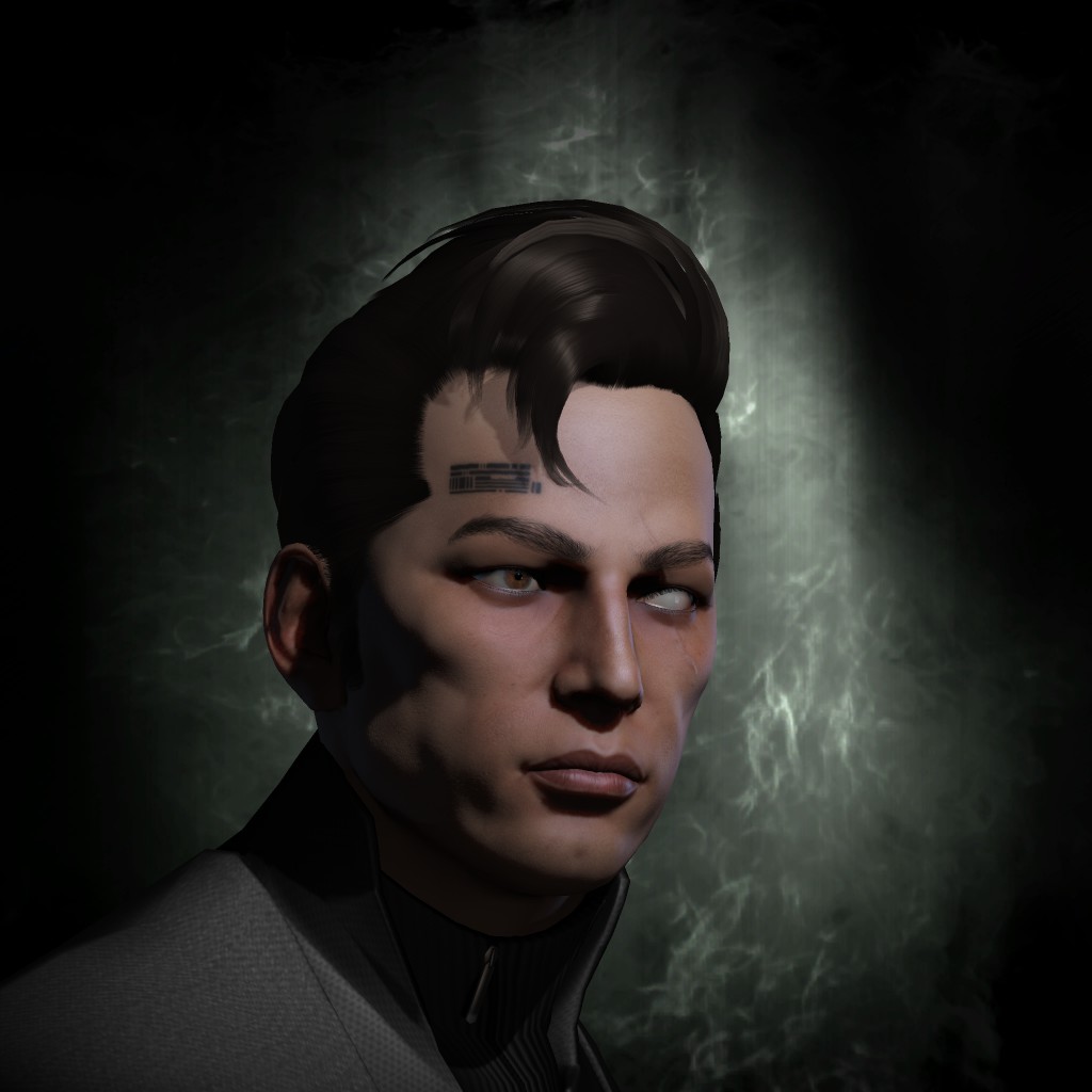 Carth Erkkinen