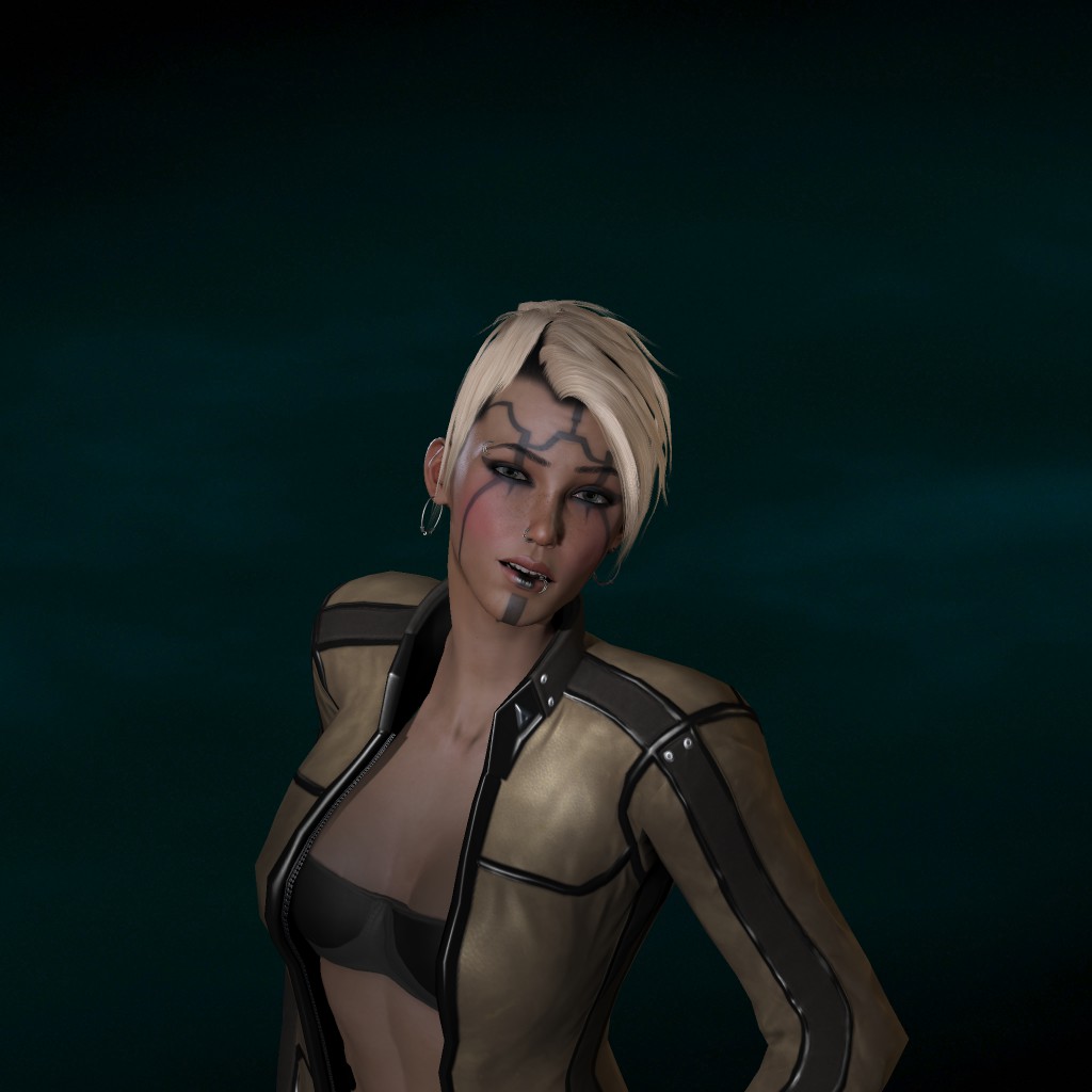 Ulrika Etherglow