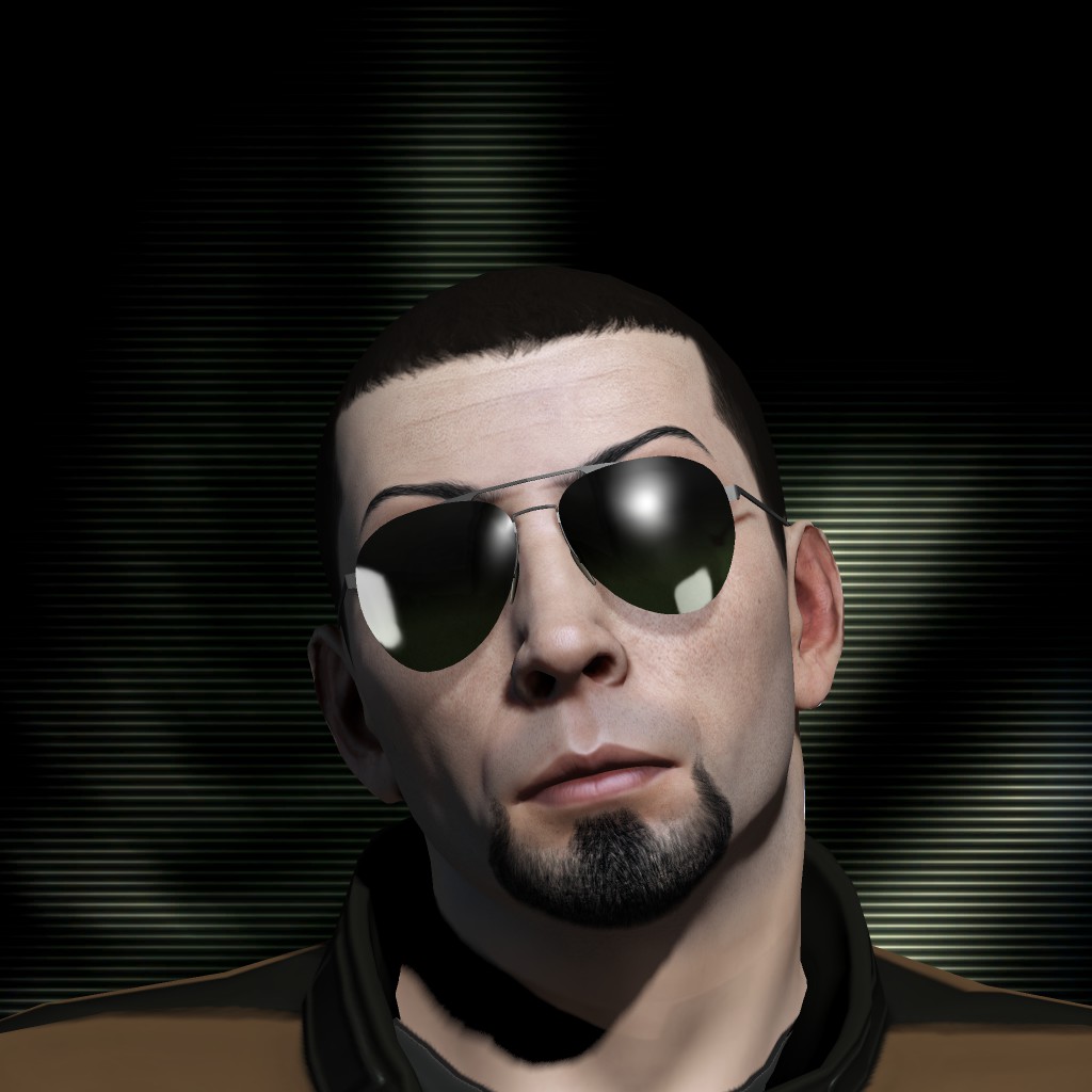 Crispin Jaegar Jaegar