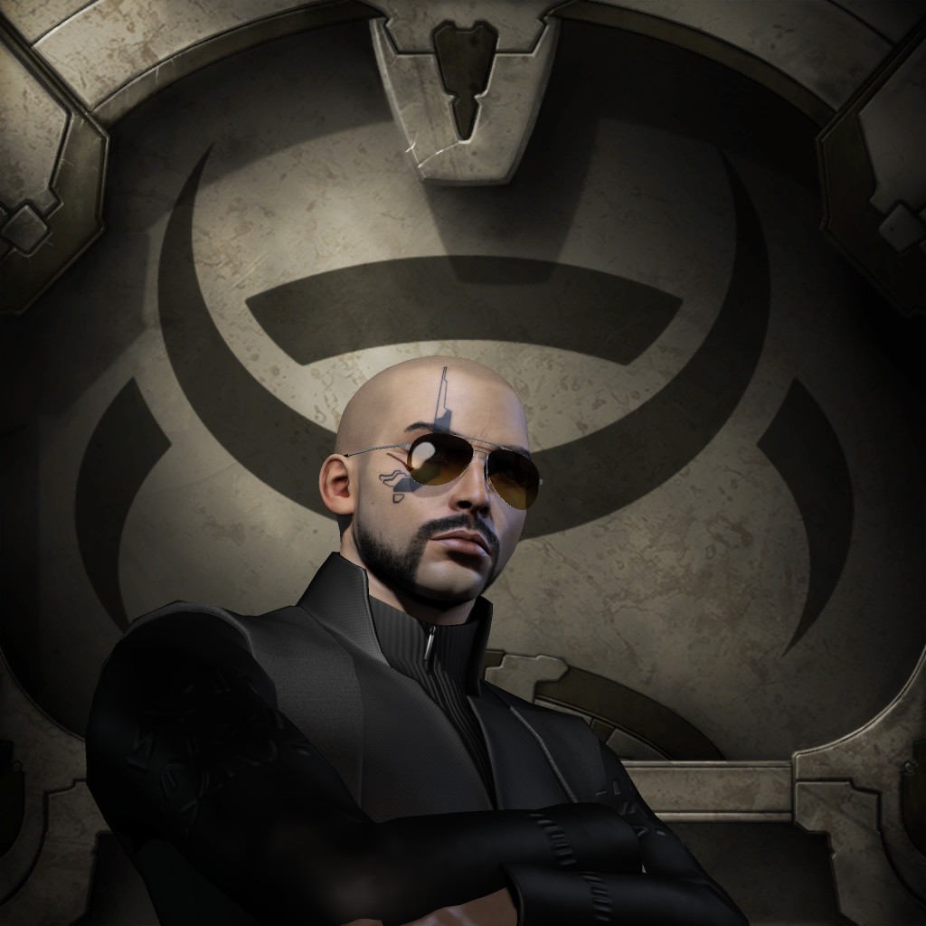 Gabe Grant