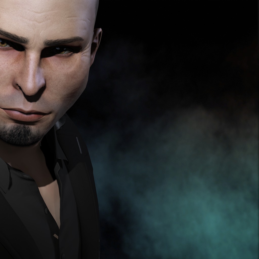 Lestat Deninard