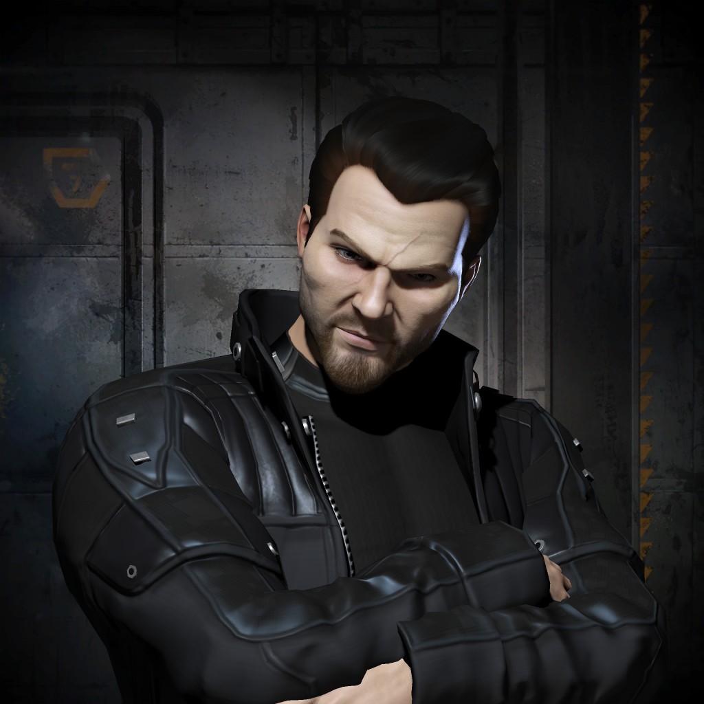Xrea Nefarious