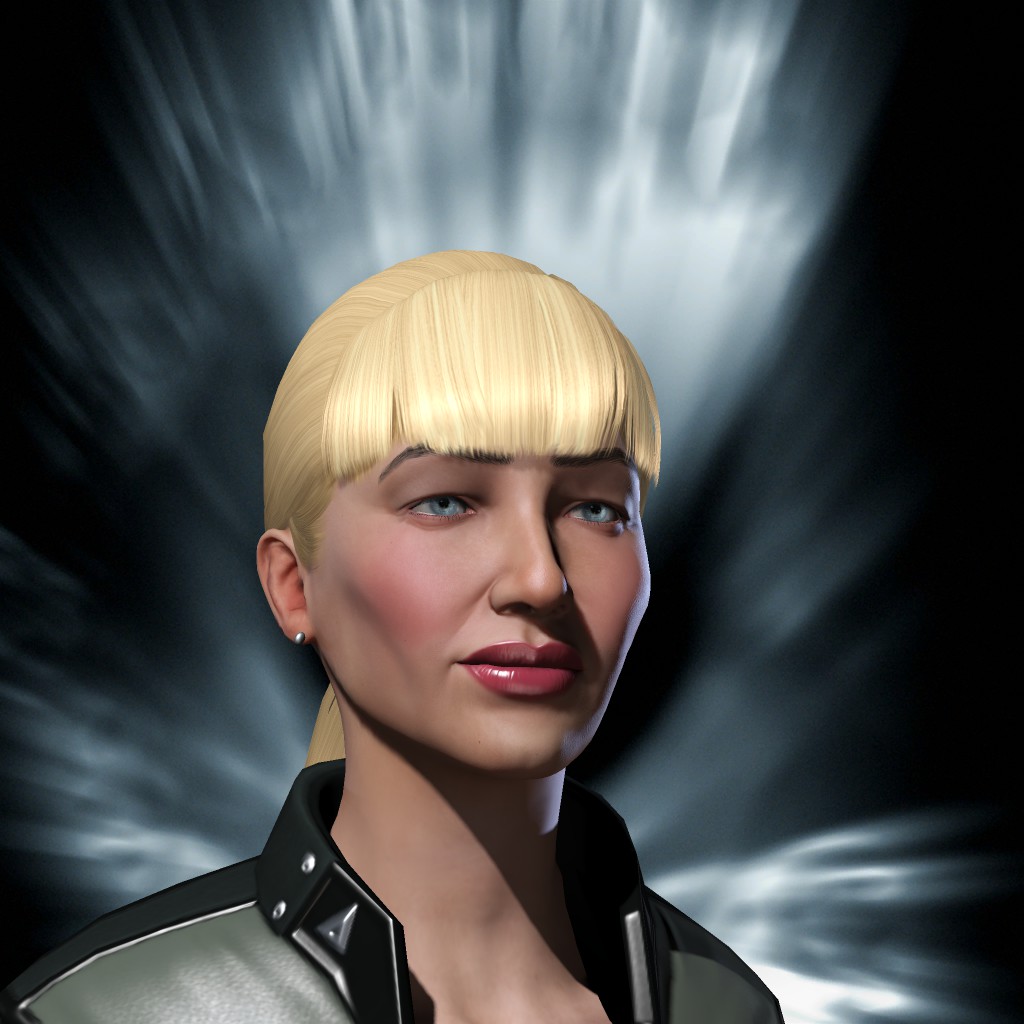 Cindy Kerzean