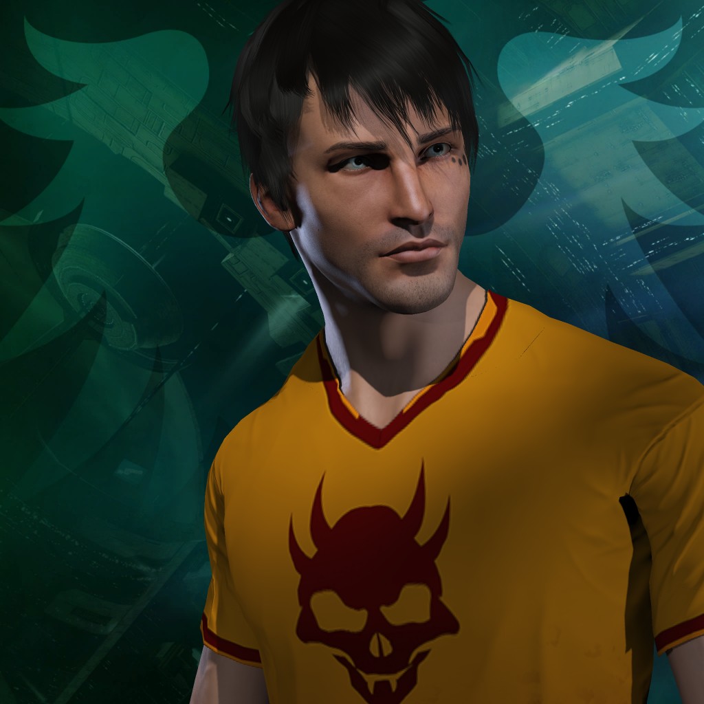 Kyle Maximus Senju