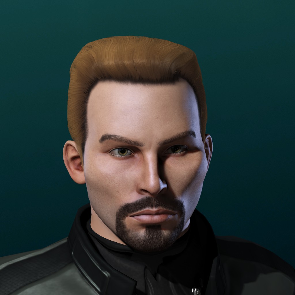Serg Aragius