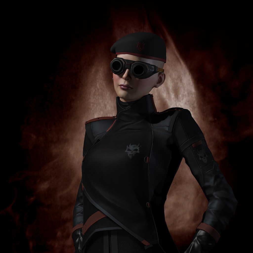 Yuri K'Dier