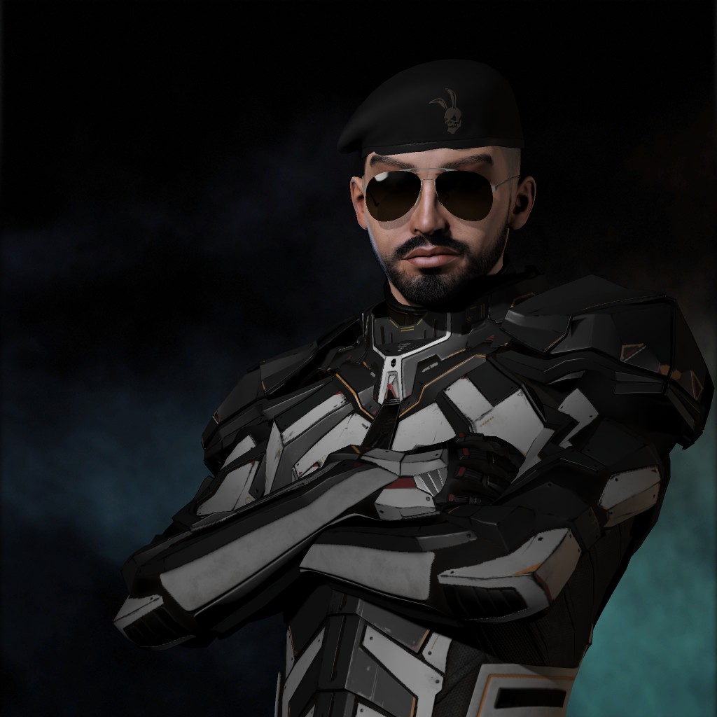 Tony Dovar
