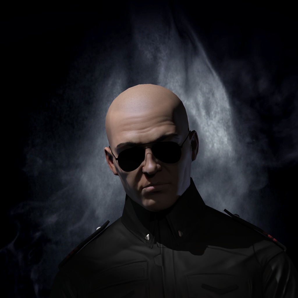 Infamous Jason