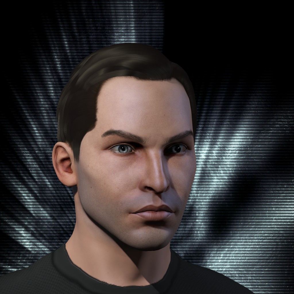 Jim MoonCraft
