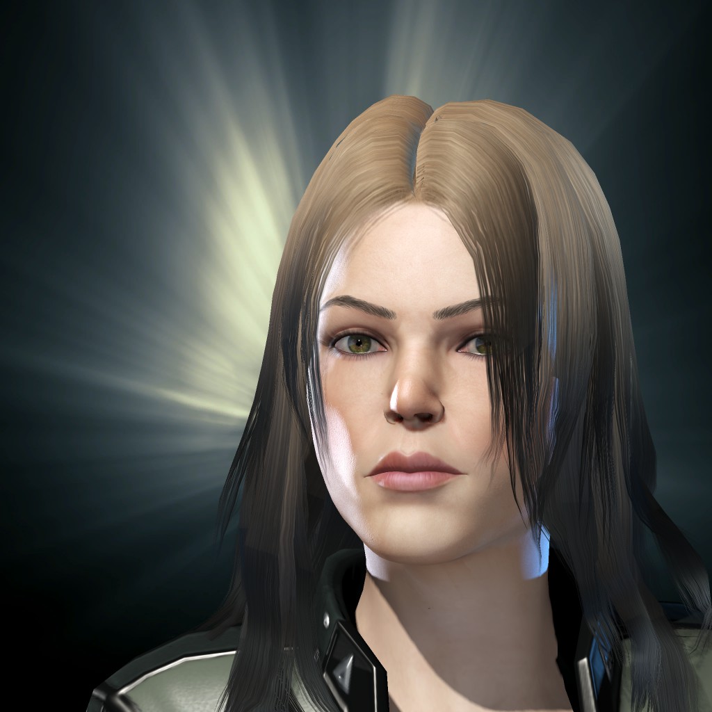 Alia TheKnife Atreides
