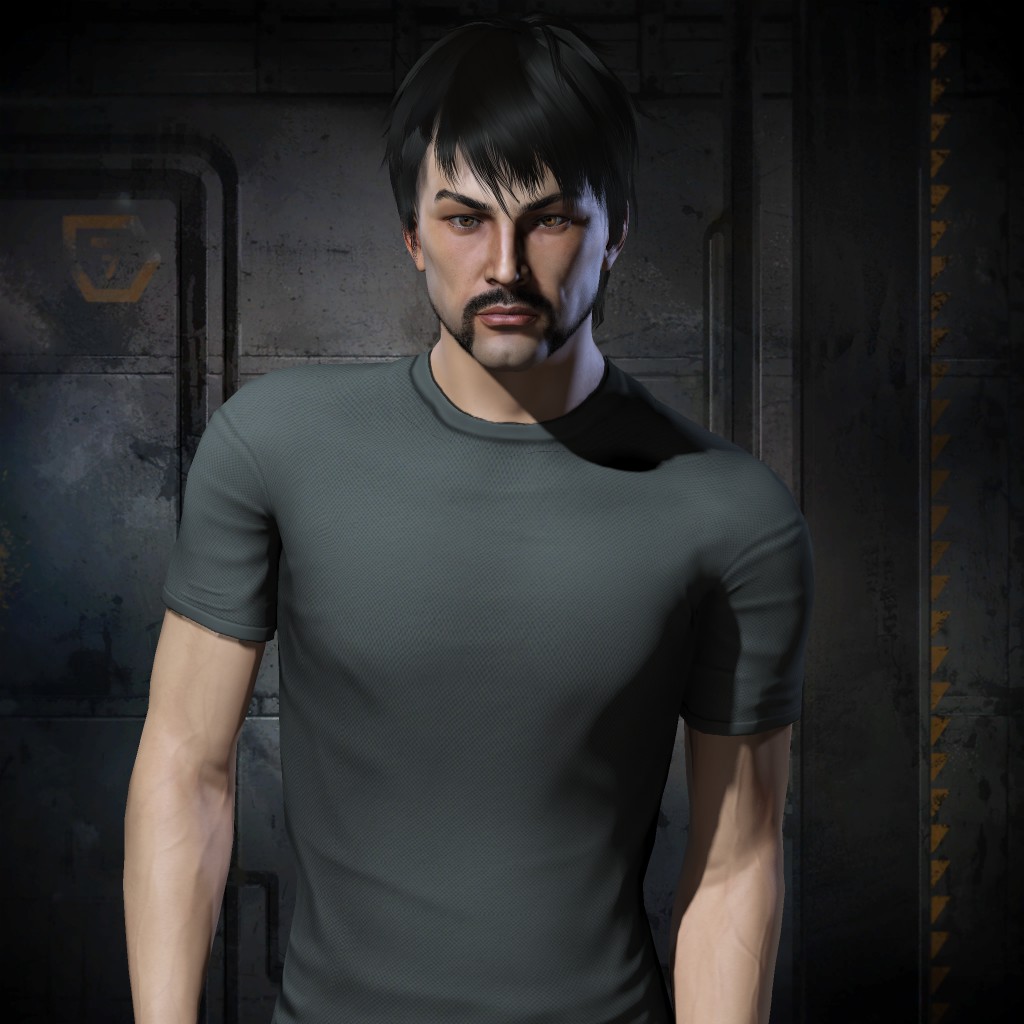 Tywin Harkonen