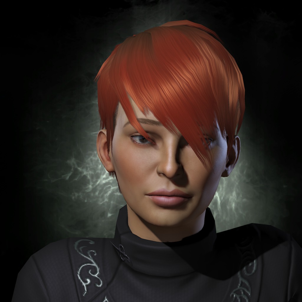 Maxine Charante