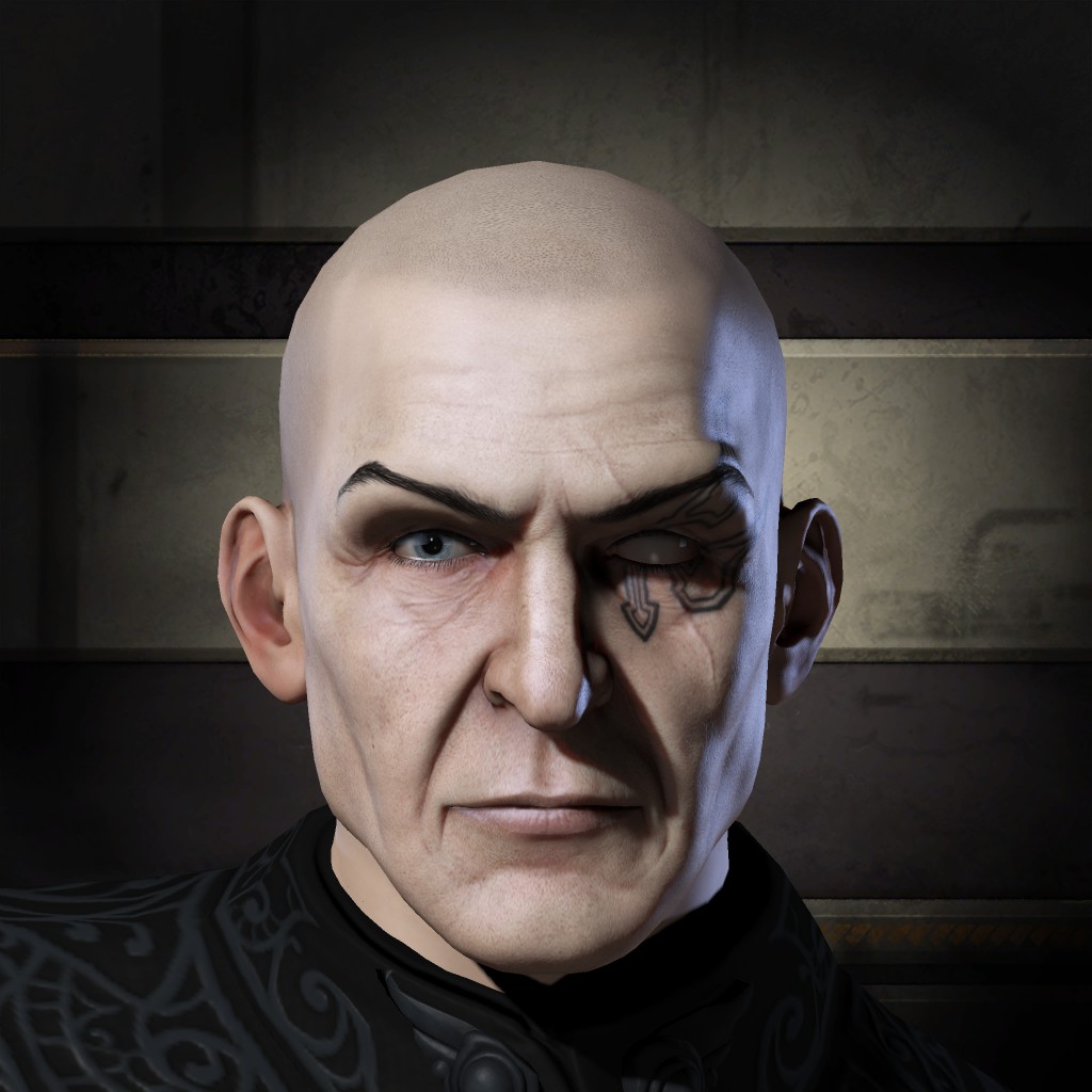 Jack Bheskagor