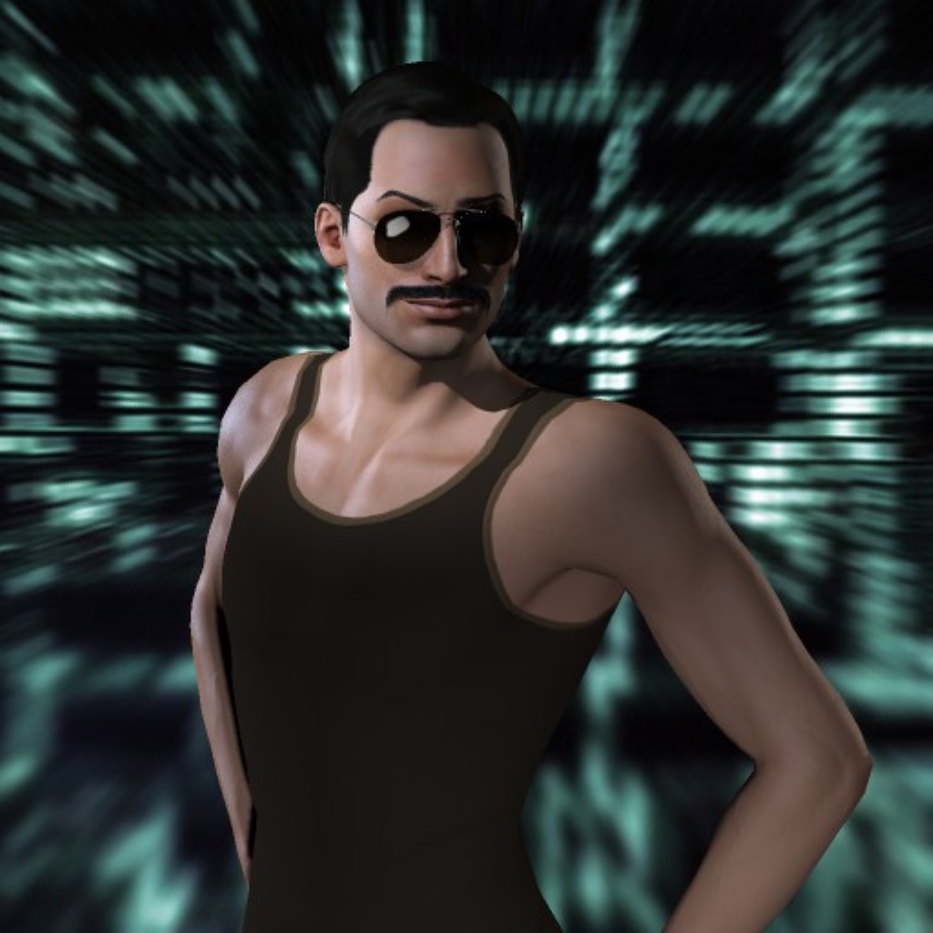 Tristan Scarlet
