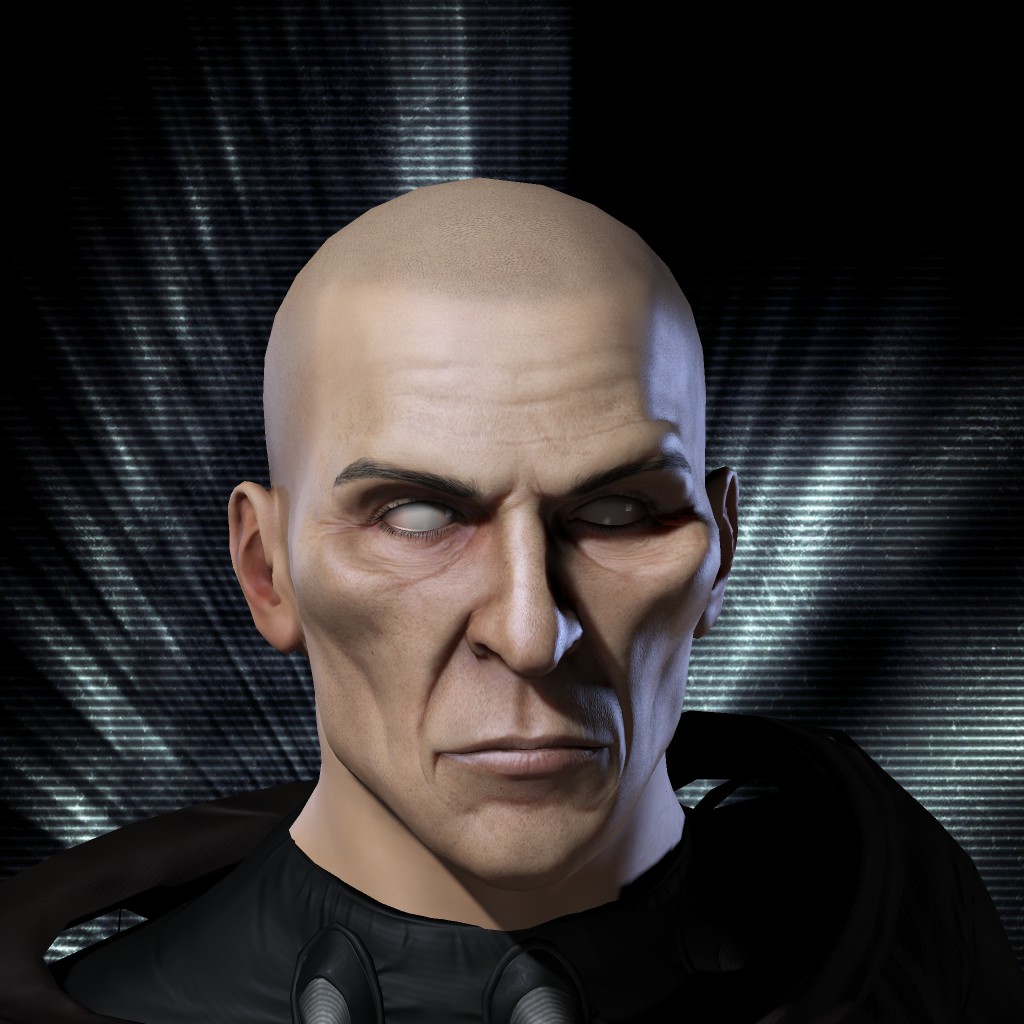 Drezzt Hemanseh