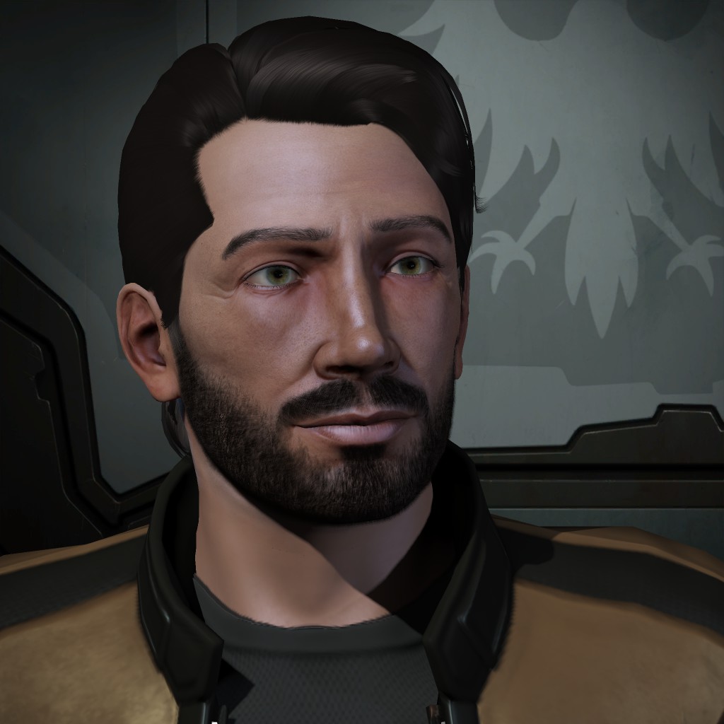 Daniel de Vega