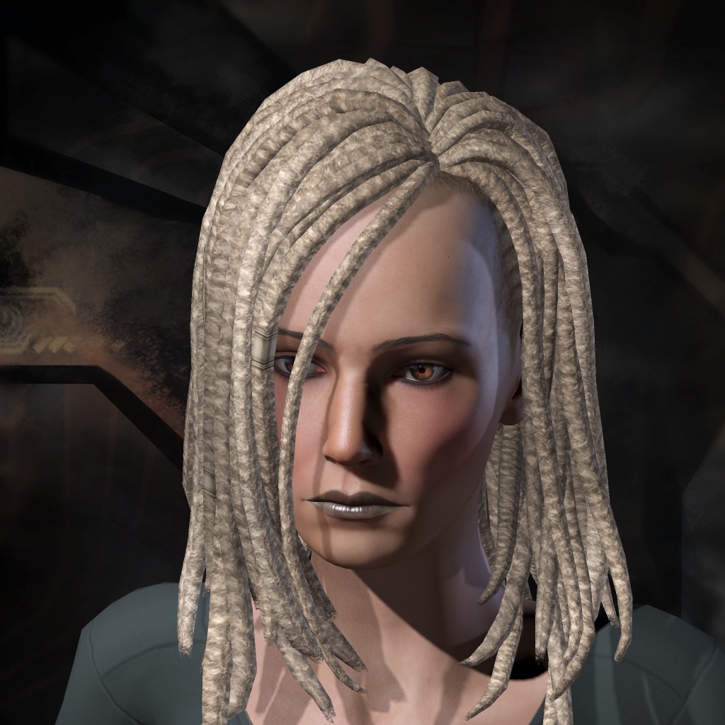Amyda Vayterson