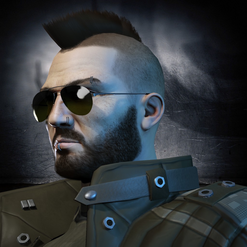 Puiu Spartan