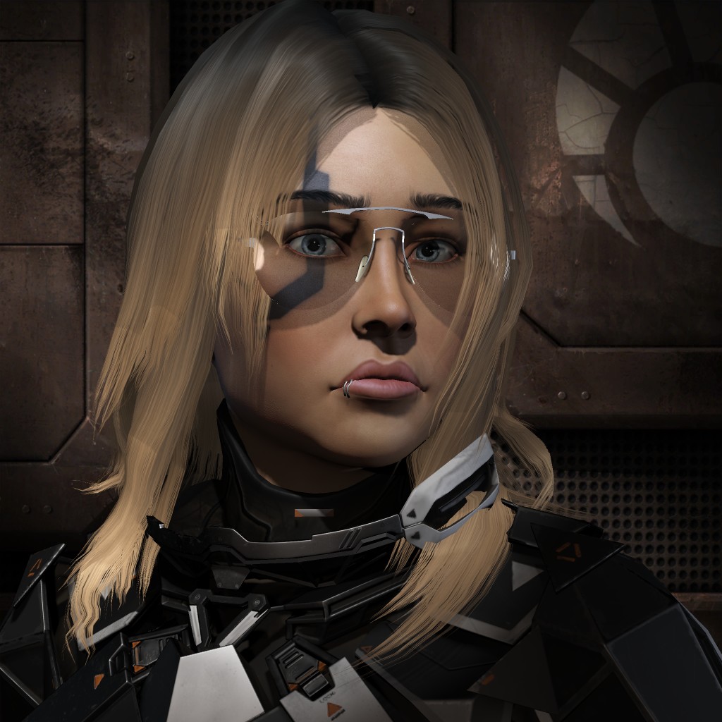 Selphina Falconi