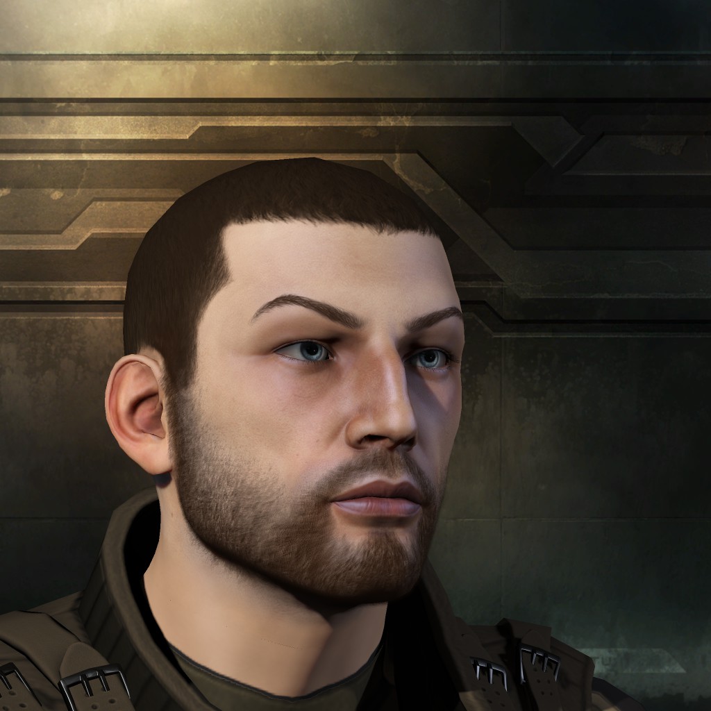 Adrian Mabata