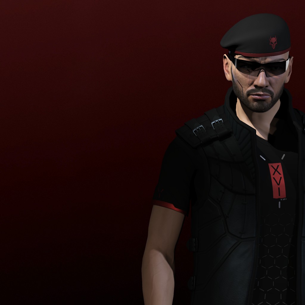 Elektrod Maverick