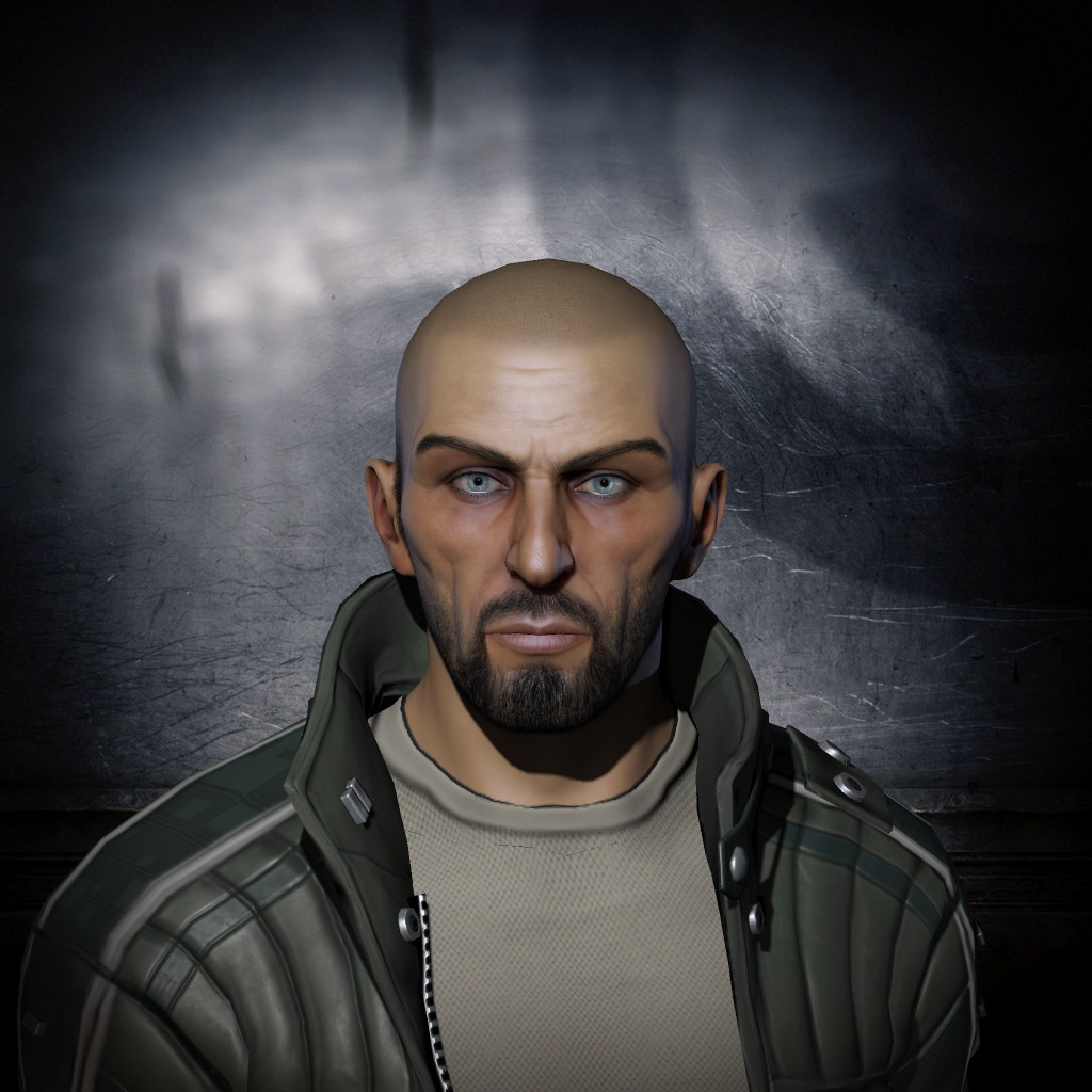 Micheal van B'auer