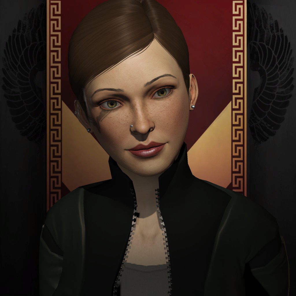 Dailynn Val'Ranae
