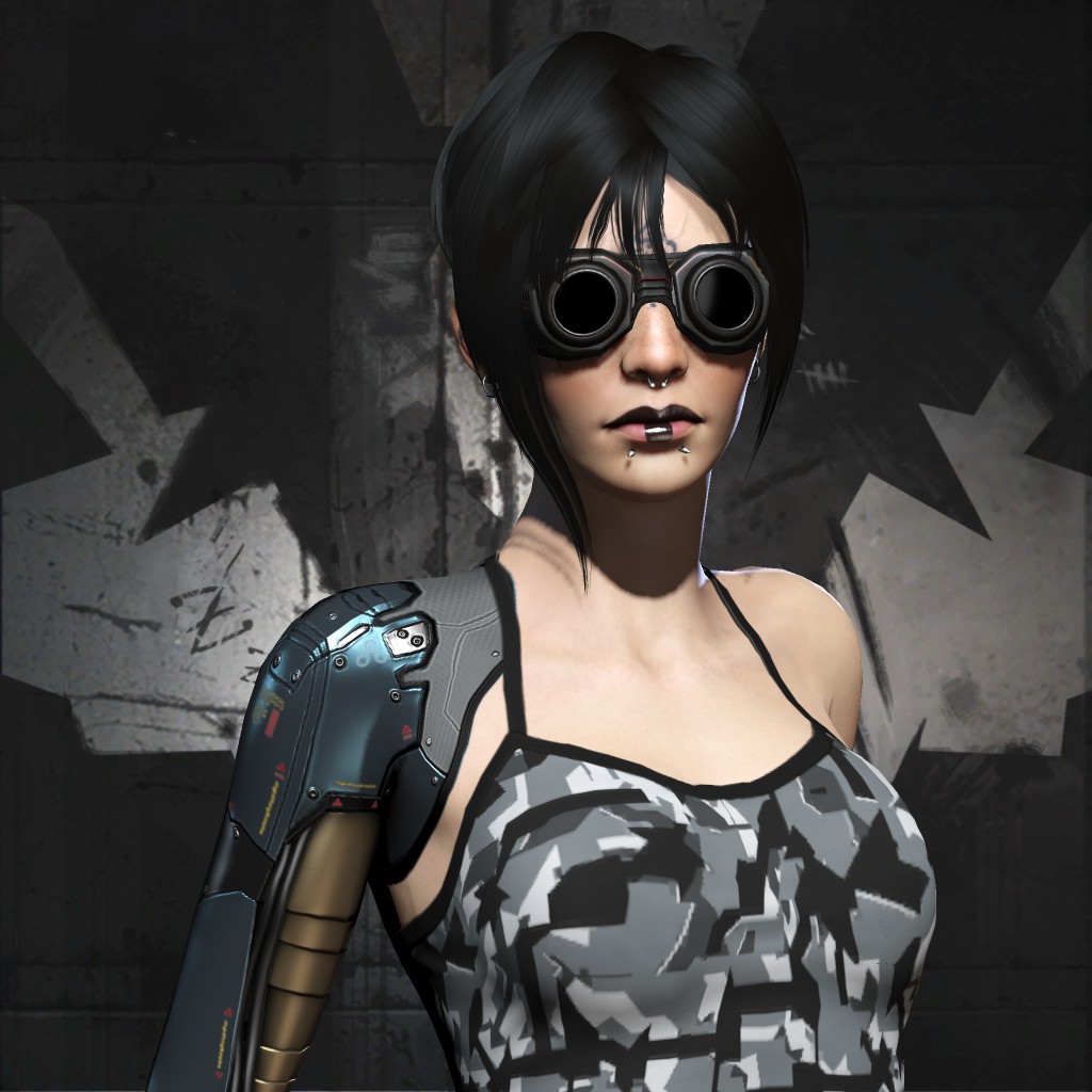 Shari Xadi