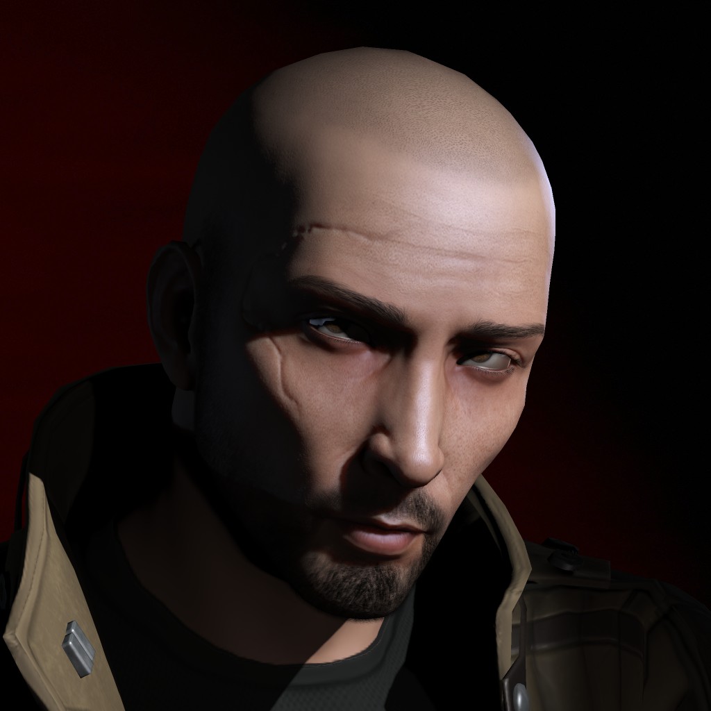 Overseer Reborn