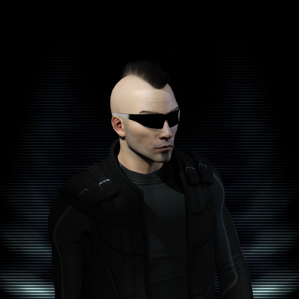 Master Arkoran