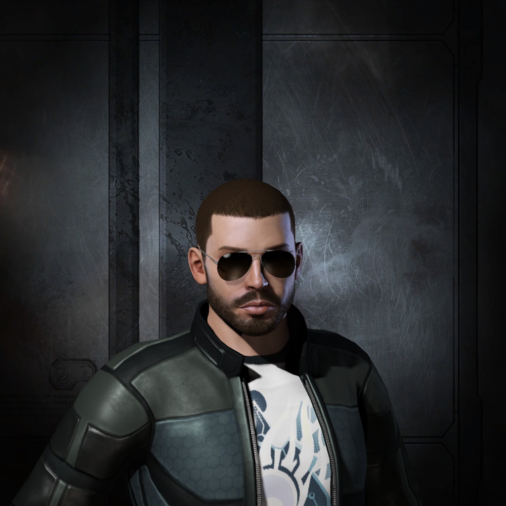 Tj Awesome