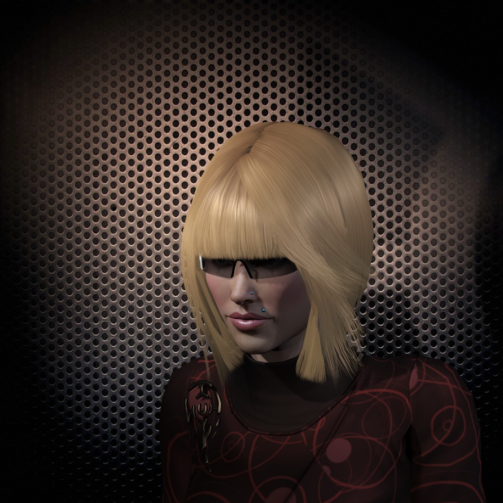 Nicoe mairaia Haldare