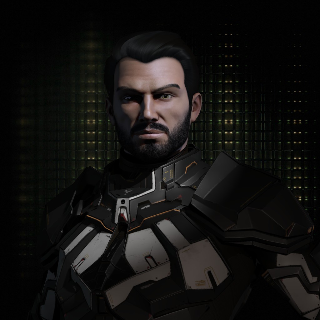 Simon Coraka