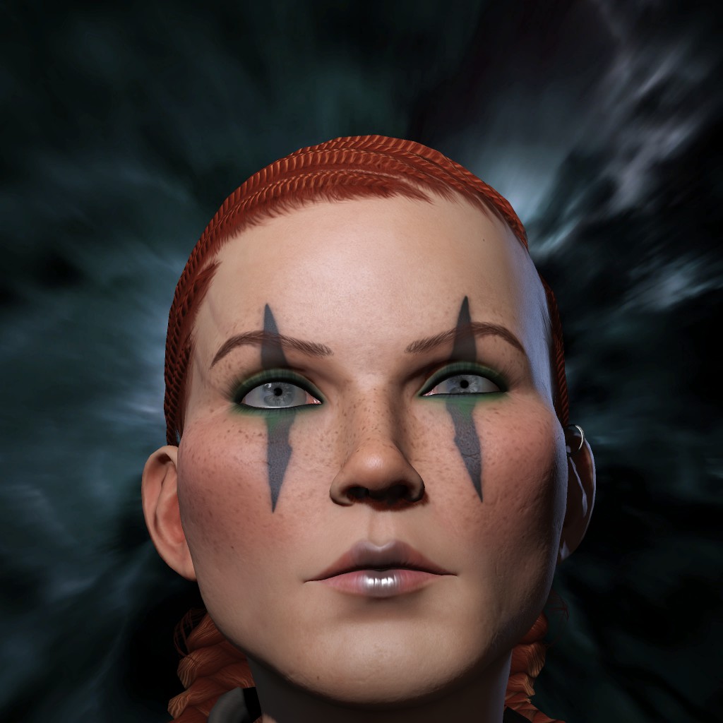 El-ahrairah Vixen