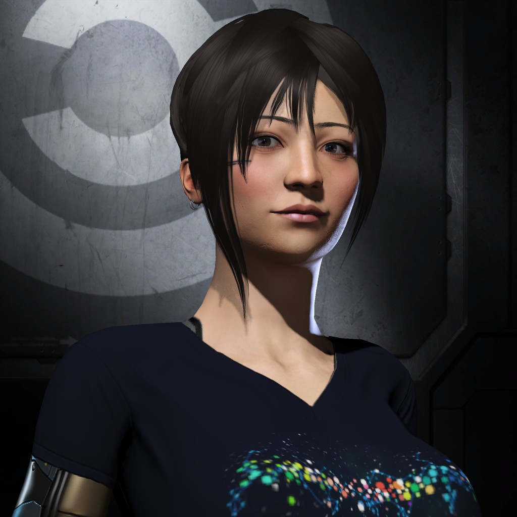 Megumi Komo
