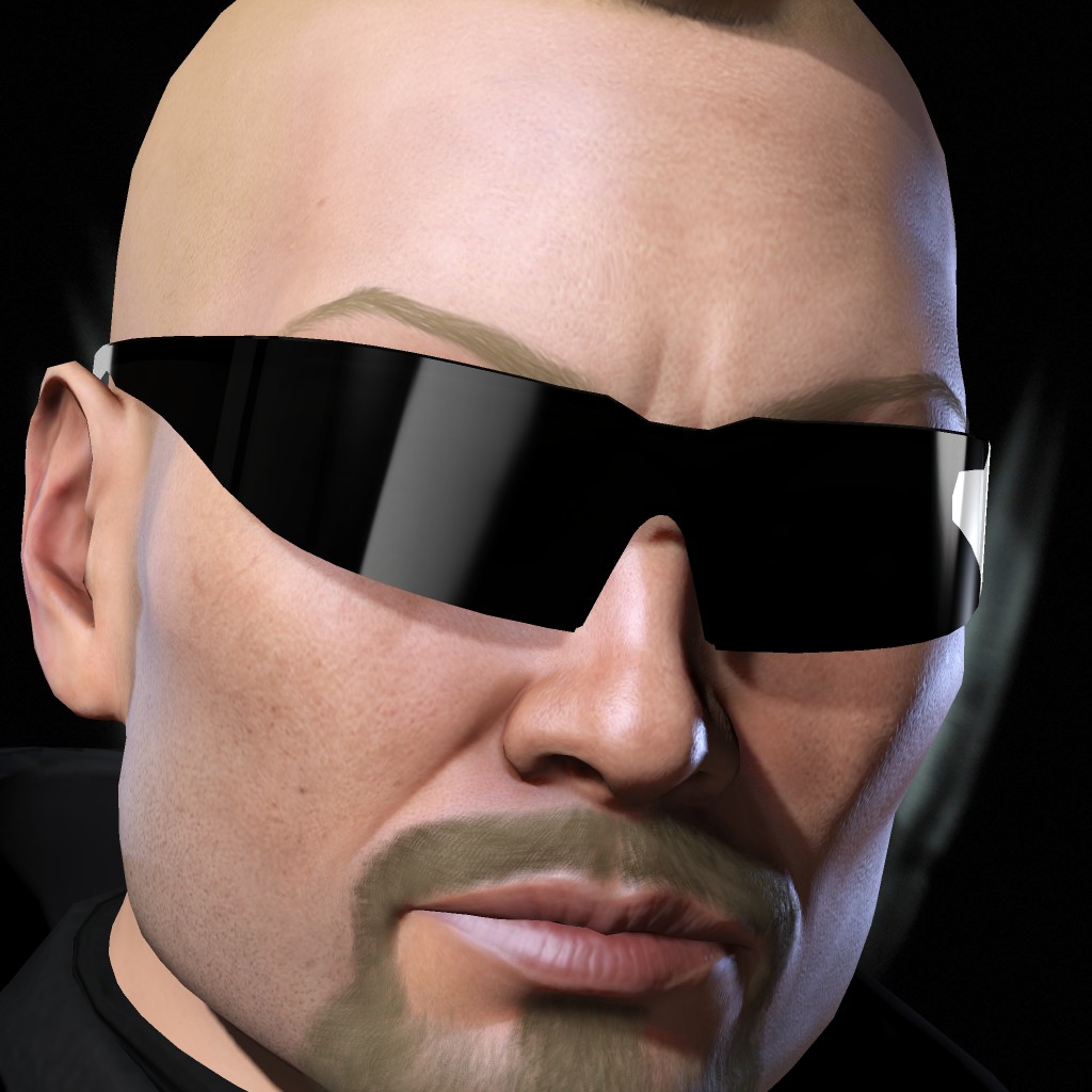 Aka White