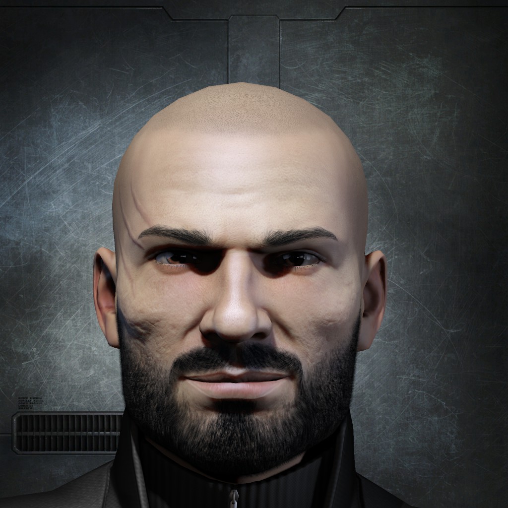Alexo Rin