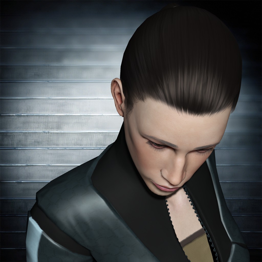 Kivrin Kadath