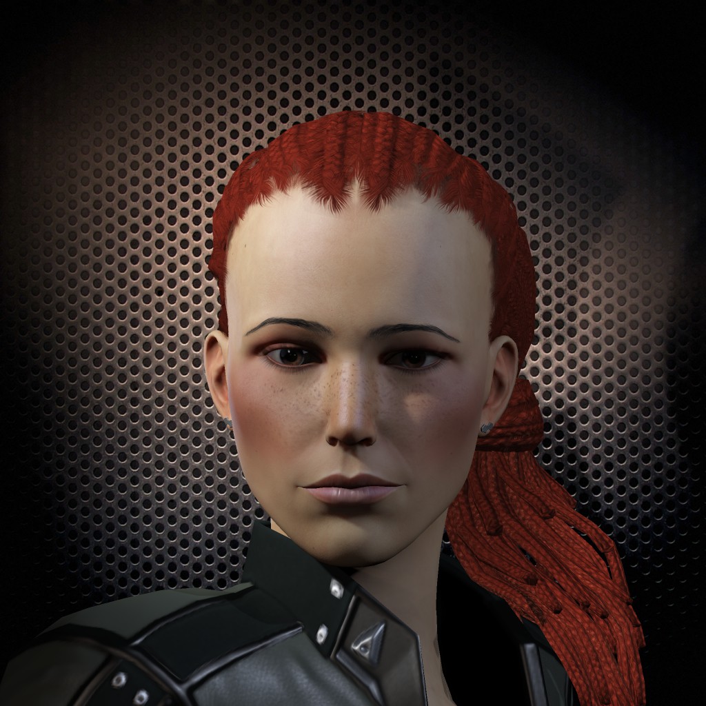 Quinn Malukker