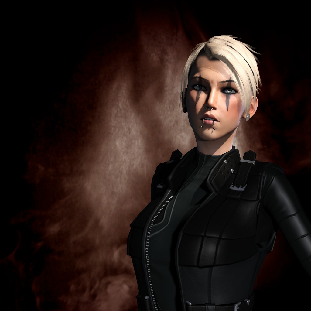 Jessica akin Sebiestor