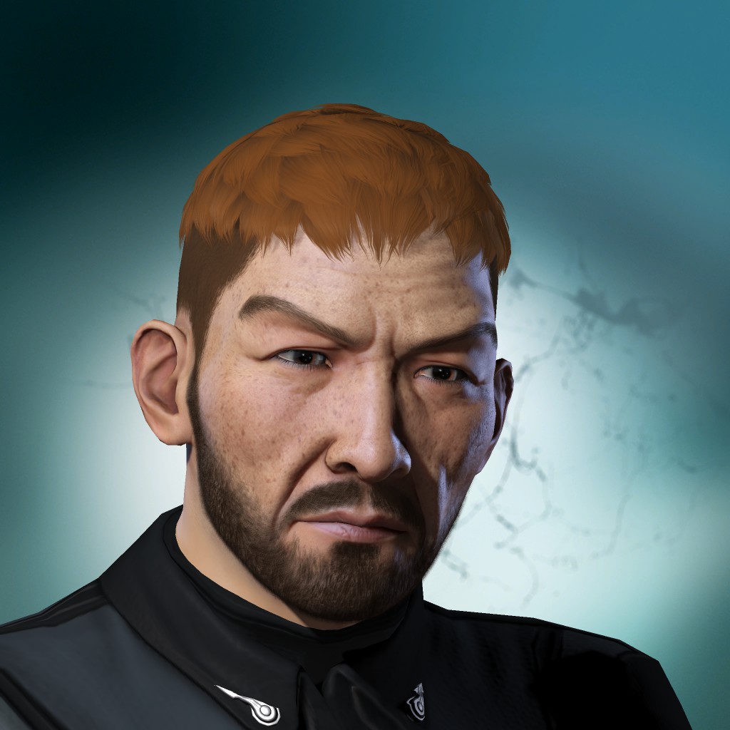 Bren Cleaghn