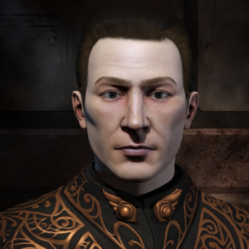 Admiral Sodapressed