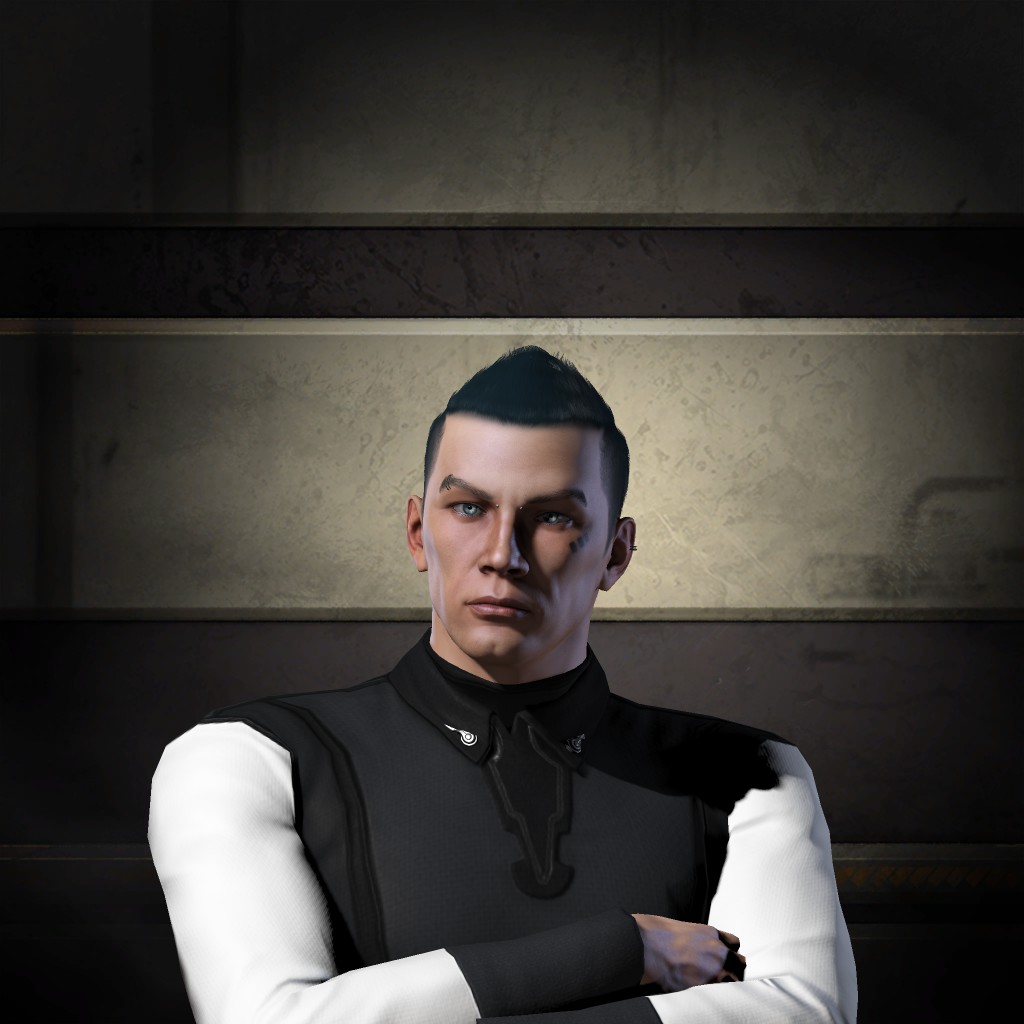Astro Bubba